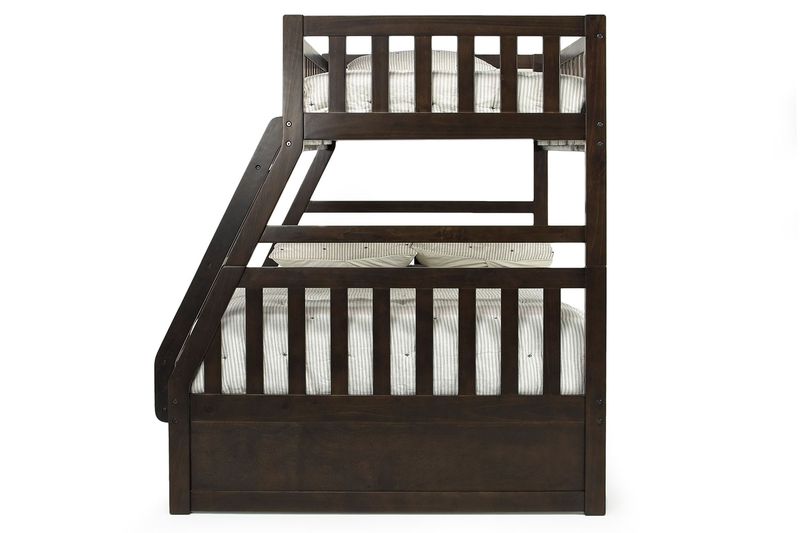 Mor furniture bunk bed on sale