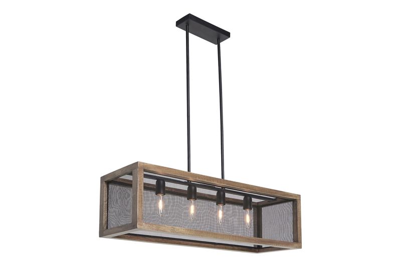 Jodene Pendant Light, Image 1