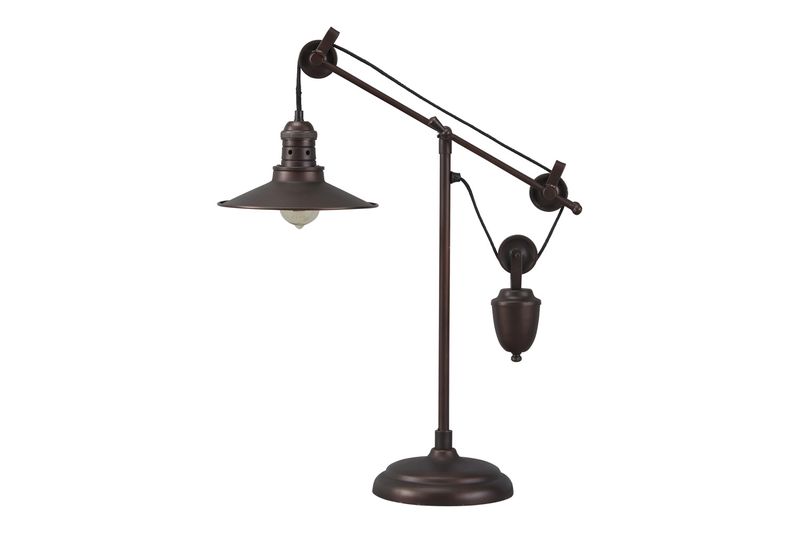 Kylen Table Lamp, Image 1