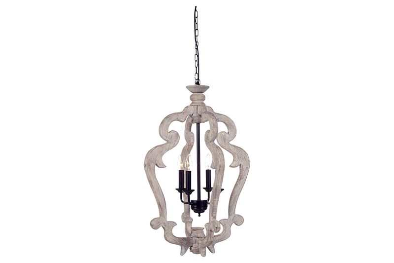 Mocelin Pendant Lamp, Image 1