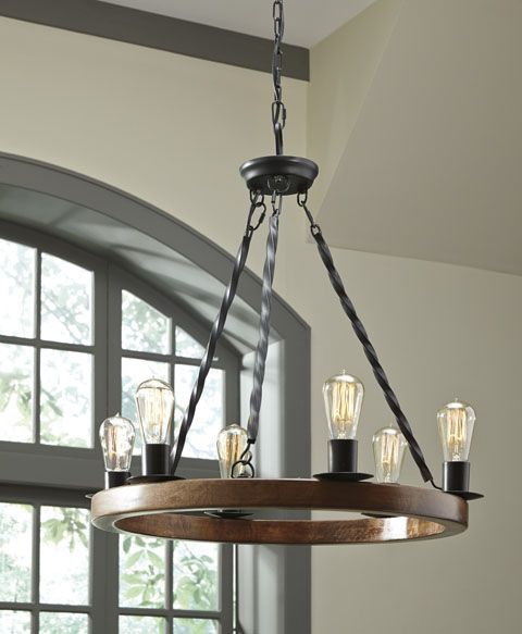 Plato Pendant Lamp, Image 1