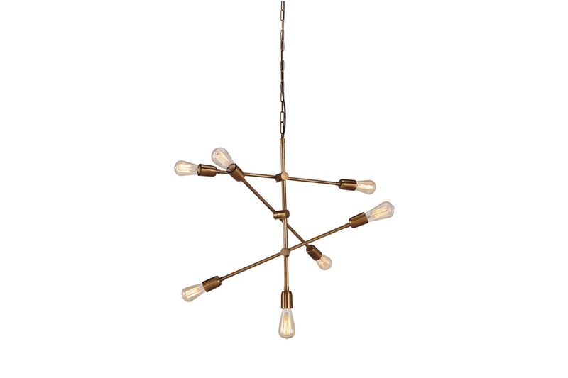 Nastalya Pendant Lamp, Image 1