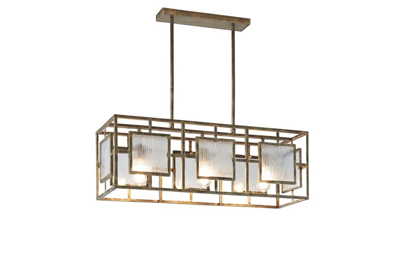 Pacey Pendant Lamp, Image 1