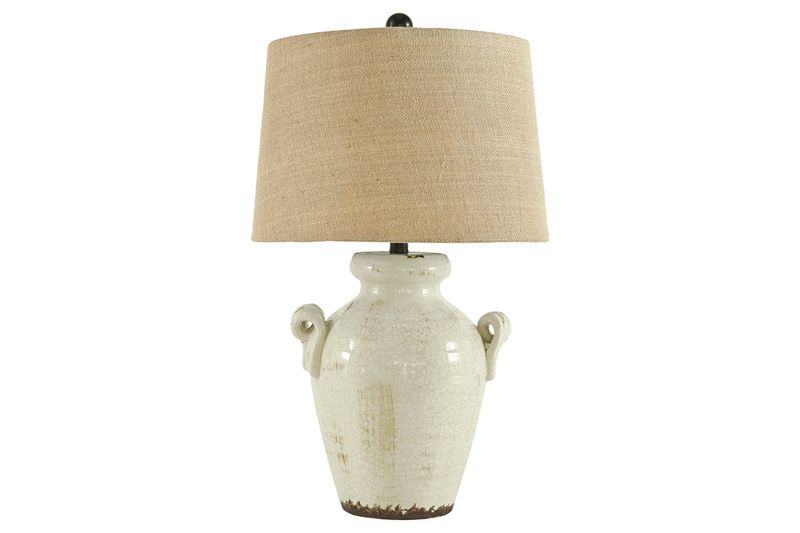 Emelda Table Lamp, Image 1