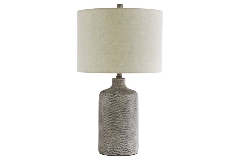 Linus Table Lamp, Image 1