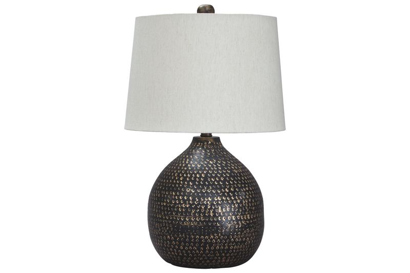 Maire Table Lamp, Image 1