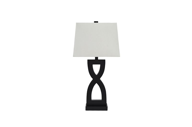 Amasai Table Lamp, Image 1