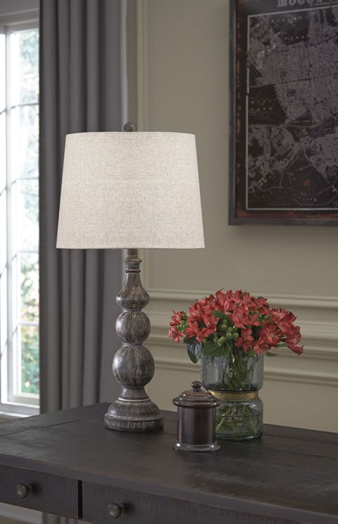 Mair Table Lamp, Image 2
