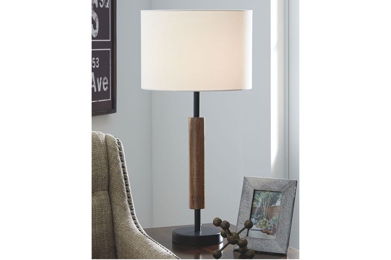 Maliny Table Lamp, Image 2