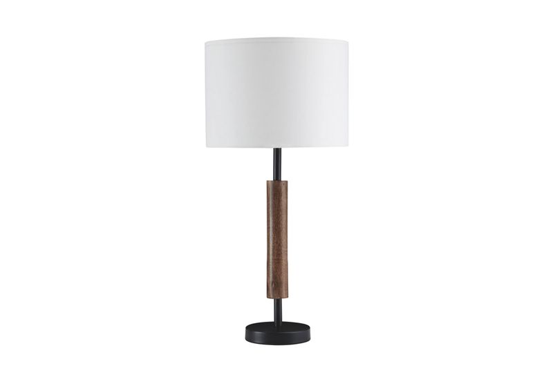 Maliny Table Lamp, Image 1