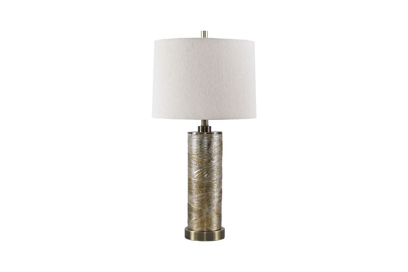 Farrar Table Lamp, Image 1