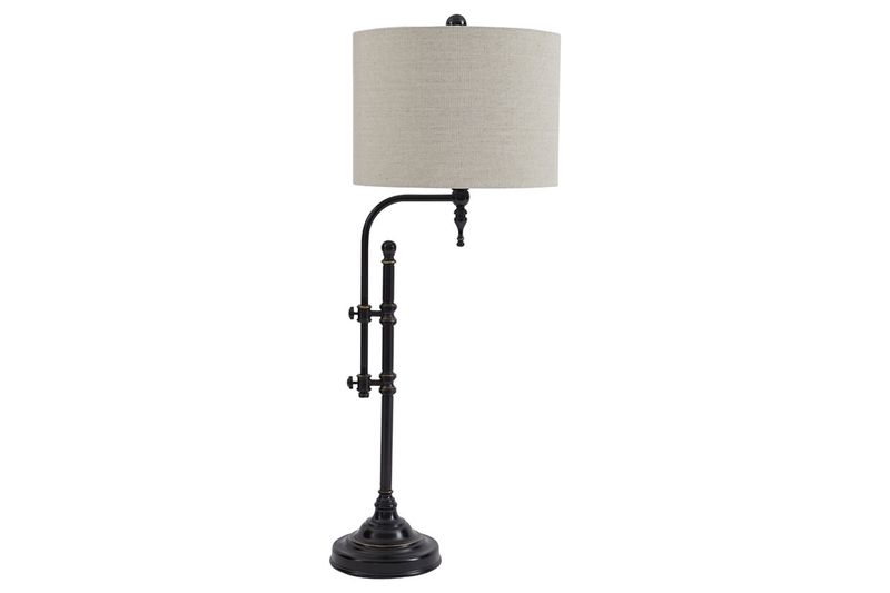 Anemoon Table Lamp, Image 1
