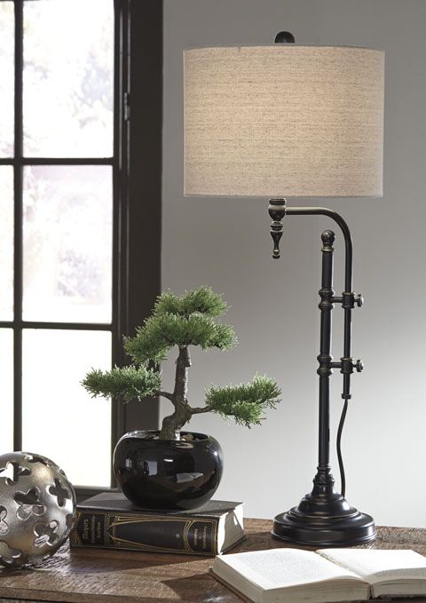 Anemoon Table Lamp, Image 2