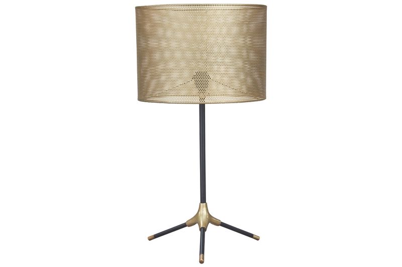 Mance Table Lamp, Image 1 Mance Table Lamp, Image 1