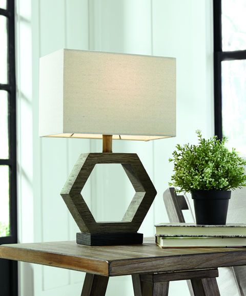 Marilu Table Lamp, Image 2