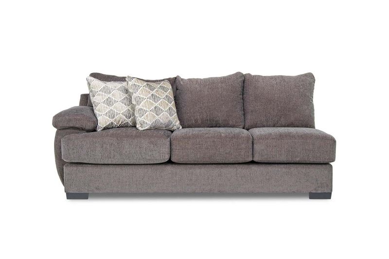 Bermuda 1 Arm Sofa in Victory, Left Facing, Image 1 Bermuda 1 Arm Sofa in Victory, Left Facing, Image 1