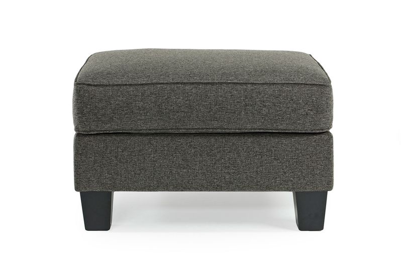 Lucy Ottoman in Charcoal, Image 2