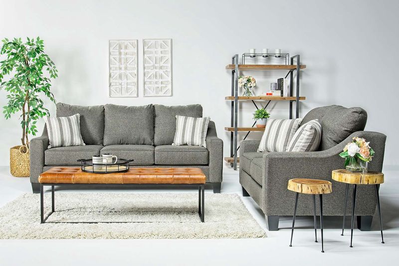 Lucy discount love seat