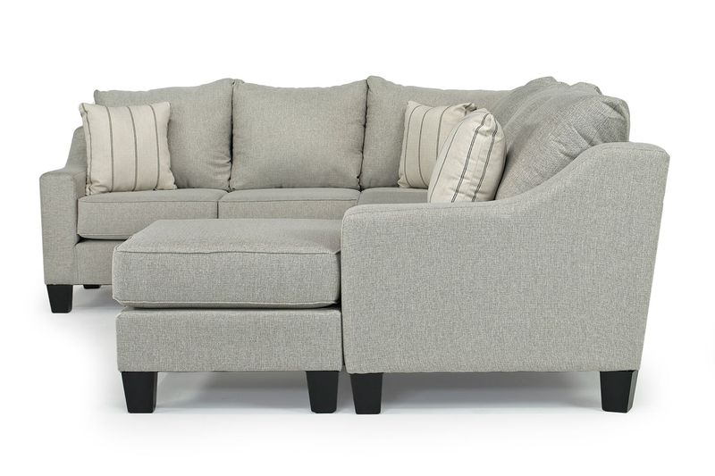 Mor furniture lucy clearance sectional