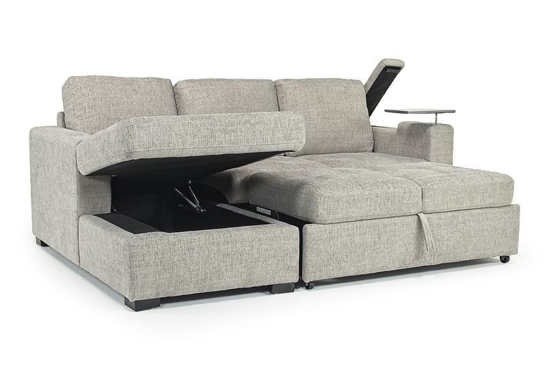 Mor furniture online sleeper sofa