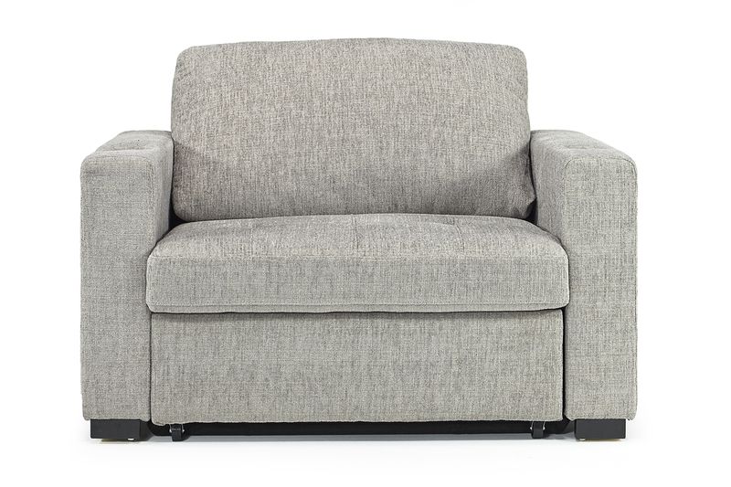 Twin pull out 2025 chair