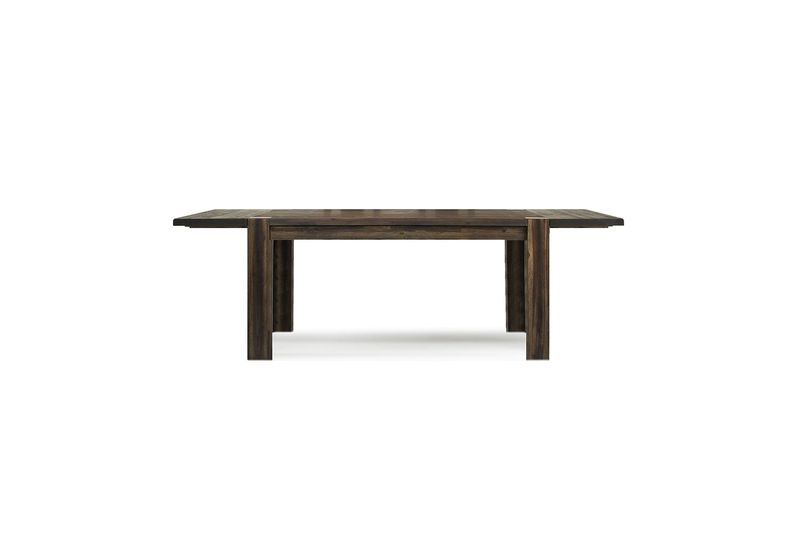 West elm on sale logan table