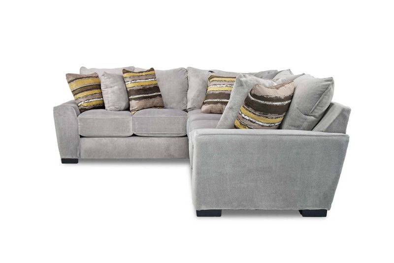 Mor furniture shop oracle sectional