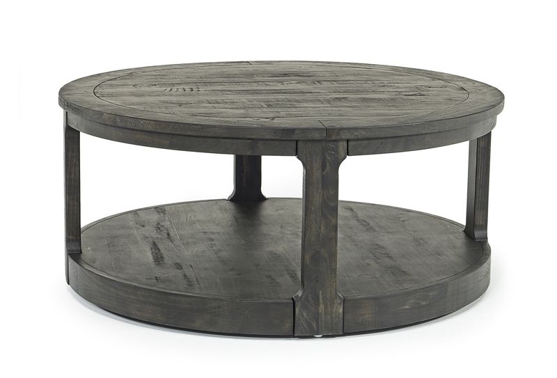 Boswell Coffee Table in Inkwell, Image 1 Boswell Coffee Table in Inkwell, Image 1