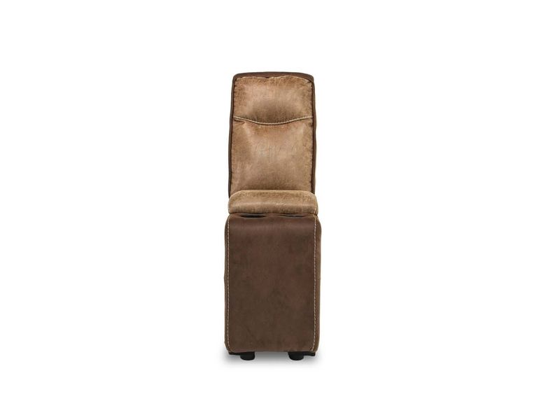 Bubba Console in Brown, Image 1