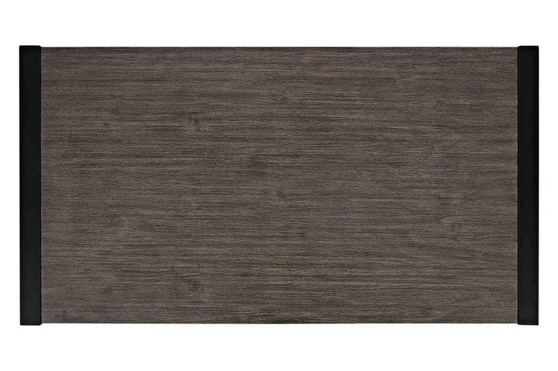 Pinnacle Coffee Table in Gray, Image 4