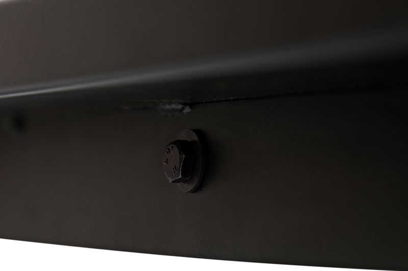 Pinnacle Coffee Table in Gray, Image 5