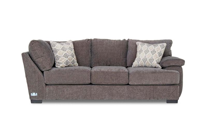 Bermuda Tux Sofa in Victory, Right Facing, Down, Image 1 Bermuda Tux Sofa in Victory, Right Facing, Down, Image 1