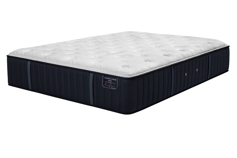 Stearns & Foster Rockwell Lux Firm Mattress, Twin XL, Firm, Image 1 Stearns & Foster Rockwell Lux Firm Mattress, Twin XL, Firm, Image 1