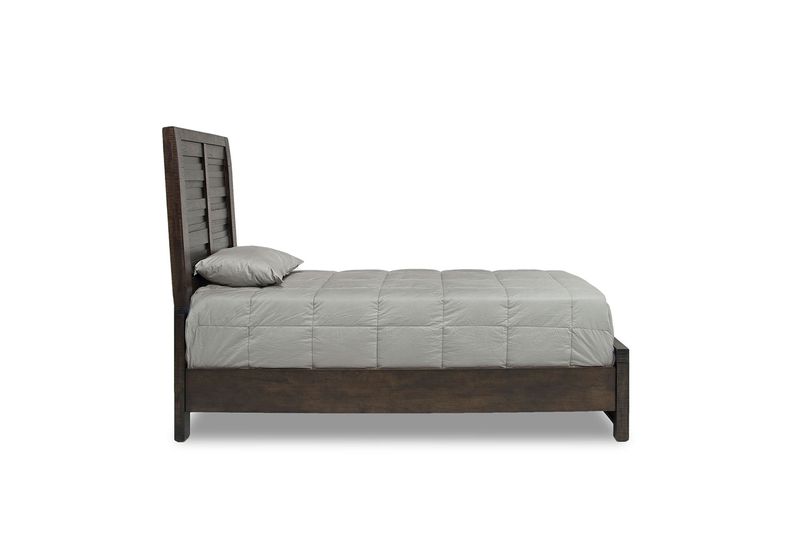Ruff beds 2025
