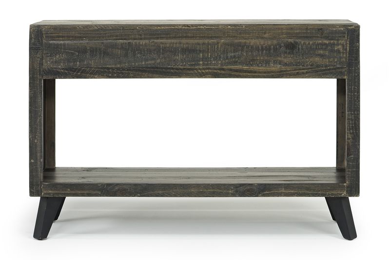 Salida Sofa Table in Gray, Image 4