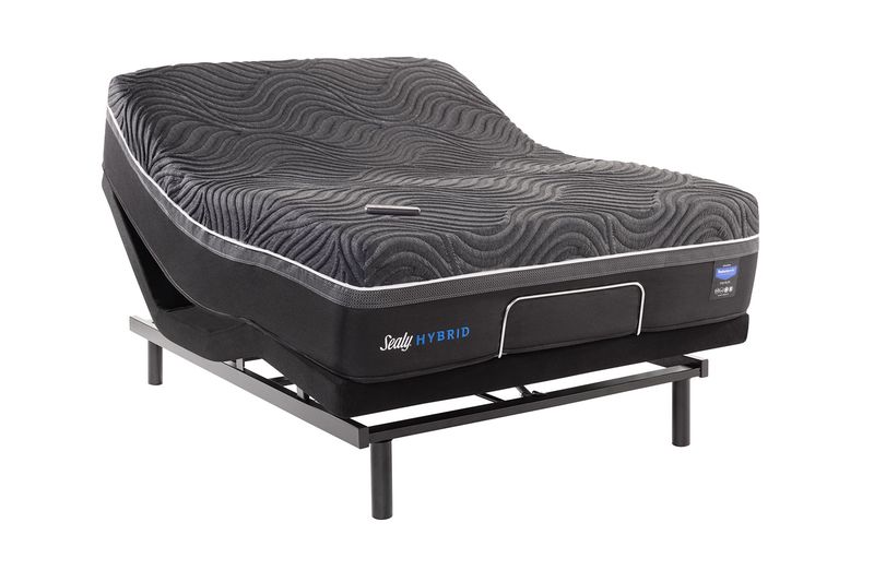 Sealy Silverchill Mattress | Mattresses