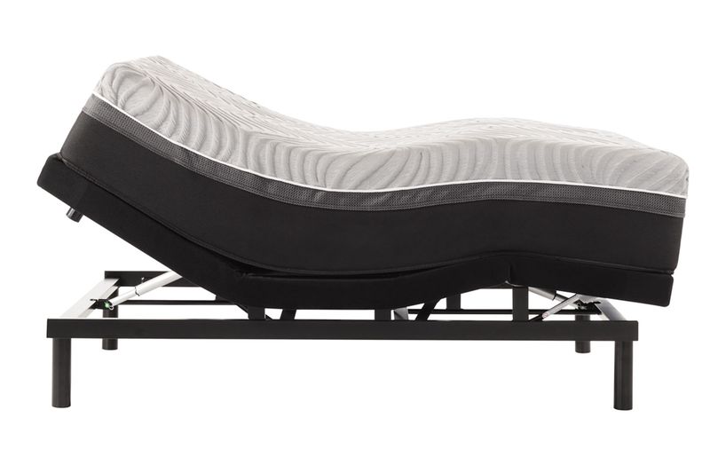 Sealy 13 Copper Ii Hybrid Plush Mattress Mattresses Mattresses