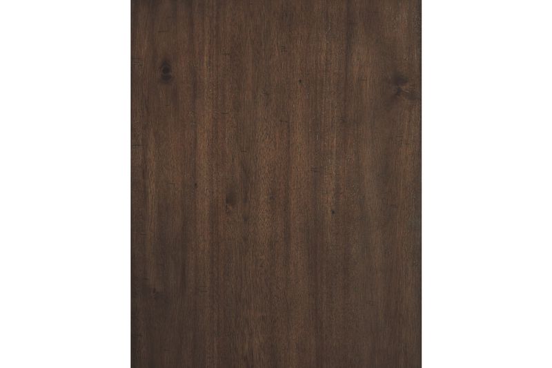 Starmore Bookcase in Brown, Image 4