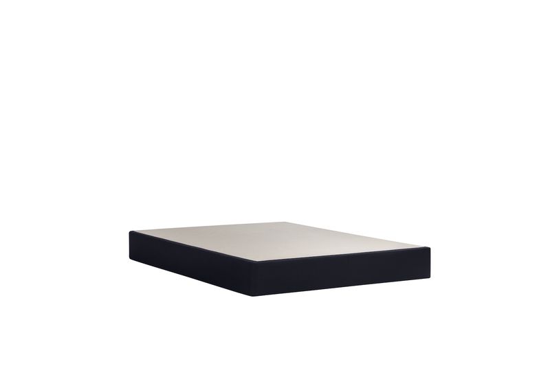 Stearns & Foster Low Profile Flat Foundation, Full, Image 1 Stearns & Foster Low Profile Flat Foundation, Full, Image 1