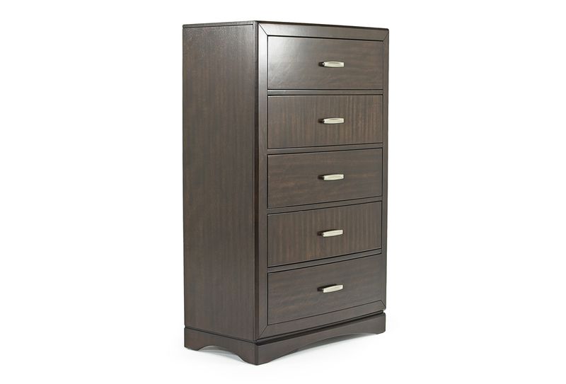 Ontario Chest in Brown, Image 1