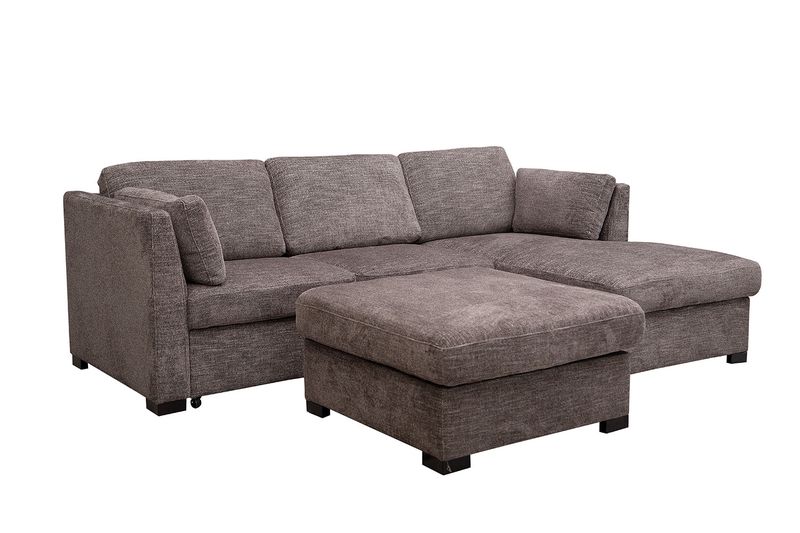 Mor furniture hot sale sleeper sofa