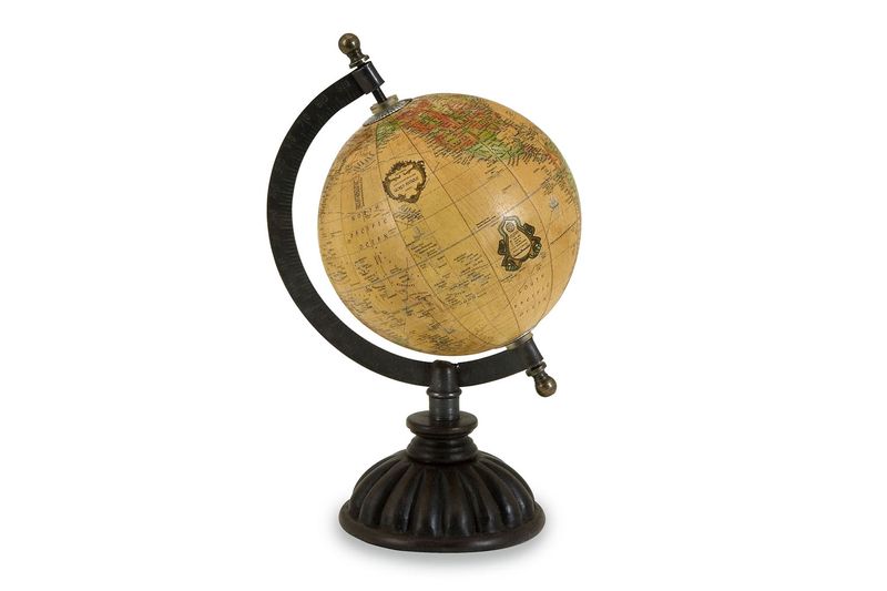 Colony Globe, Image 1 Colony Globe, Image 1