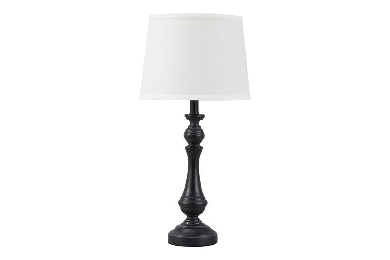 Kian Lamp in Black, Image 1