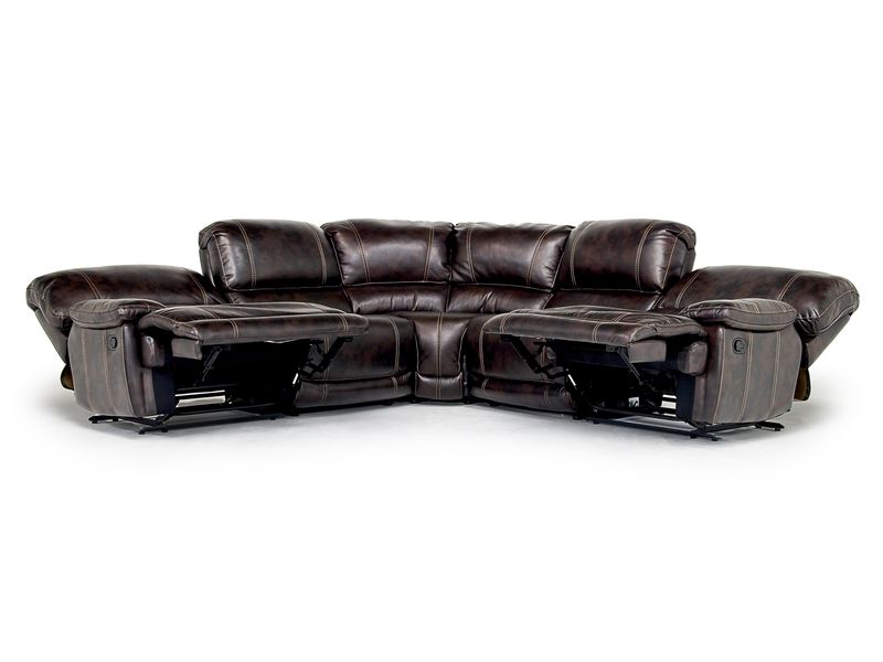 Mor furniture deals azul sectional