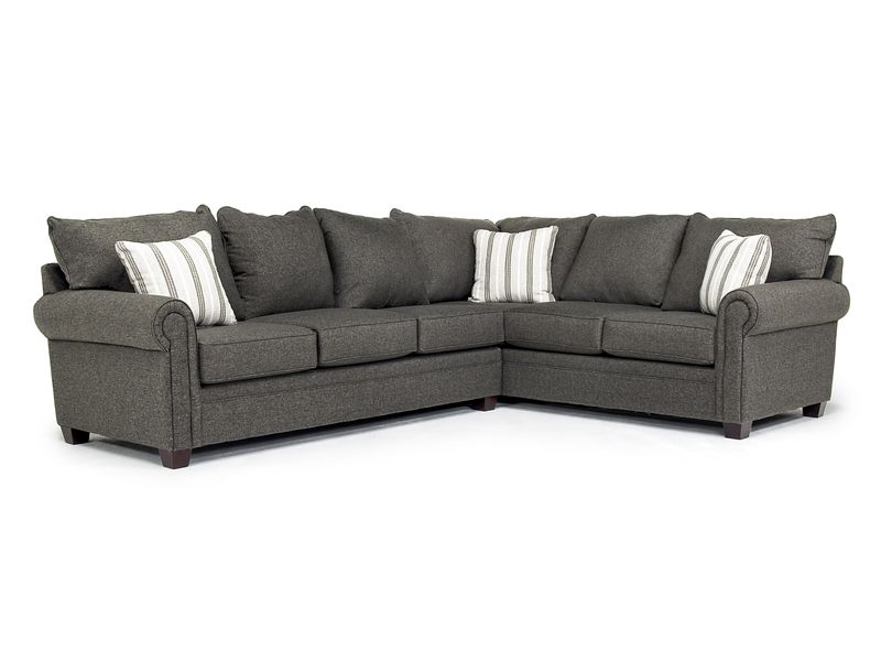 Mor sectional deals