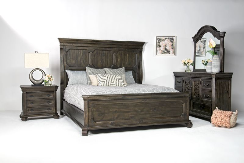 Bellamy bedroom set ashley shop furniture