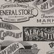 General Store Iron