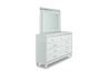 Valentino Dresser in White, Image 6