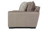 Oracle 1 Arm Sofa in Sable, Right Facing, Image 3