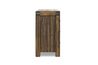 Meadow Dresser in Brown, Image 3